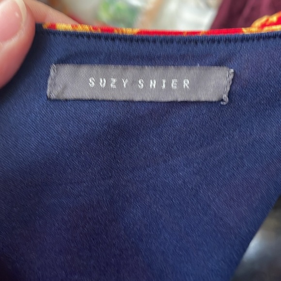 3/$20  Suzy Shier dress - Picture 6 of 7